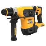 Hammer drill 54V XR FLEXVOLT SDS-Plus