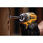 DEWALT. WKRĘTARKA 12V 1/4  DCF601D2 8Nm 2x2 0Ah - imagine 6