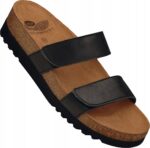 FOOTWEAR LUSAKA 2.0 MED MF314841004 SIZE 37 BLACK - imagine 2