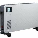 VOLTENO 2300W CONVECTOR WITH LCD DISPLAY