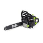 NAC chainsaw gasoline 45cc 40cm ECONOMIC