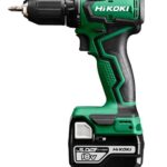 AKU drill driver. 18V  55nm  2x5ah  BL