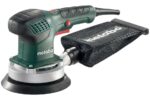 METABO SZLIFIERKA MIMOŚRODOWA 150/3mm 310W SXE 3150