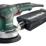 METABO SZLIFIERKA MIMOŚRODOWA 150/3mm 310W SXE 3150
