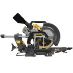 DeWALT DCS781N-XJ miter saw - imagine 6