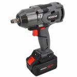 HOOZAR KLUCZ UDAROWY 1/2  18V 1x4.0Ah 600Nm IW20BL-M1