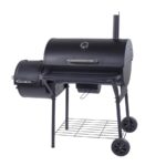 MASTER GRILL LOCOMOTIVE MG507