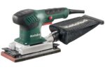 Metabo SR 2185 Orbital sander 22300 OPM 200 W
