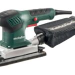 Metabo SR 2185 Orbital sander 22300 OPM 200 W