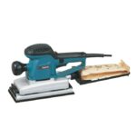 Makita BO4900VJ portable sander Orbital sander 22000 OPM