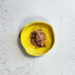 Ollo Tuna & Chicken with Salmon in Broth Nr 2 70g - imagine 2