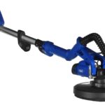 Gypsum grinder Scheppach DS930 (SCH59038059958)