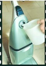 Lavorwash Sprinter floor scrubber-drier 800 W 1015 m2/h Walk-behind - imagine 3