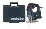 Metabo Steb 65 Quick Set electric jigsaw 450 W - imagine 5