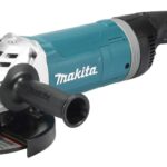 Makita angle grinder 180mm GA7080FX1 2700W