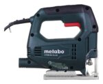 Metabo Steb 65 Quick Set electric jigsaw 450 W - imagine 3