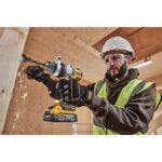 18V XR Drill-Driver  2x5Ah - imagine 7