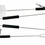 MASTER ROUND FOLDING GRILL MG925A