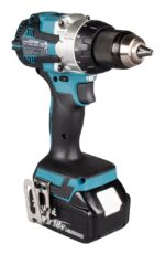 MAKITA. SCREWDRIVER 18V DDF489RTJ 73/40Nm 2x5.0Ah - imagine 7