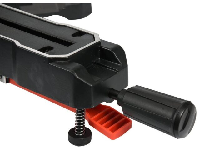 YATO MITER SAW 1800W WITH FEED  LASER 305mm - imagine 6