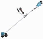 Cordless grass trimmer 18V Makita DUR190UZX3 - imagine 2