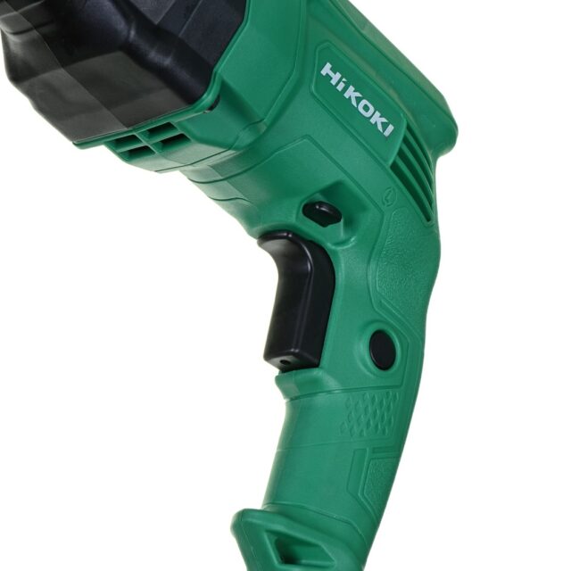 Hikoki DH24PH2WSZ hammer drill - imagine 7