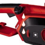 Einhell 4501710 chainsaw 1800 W Black  Red - imagine 7