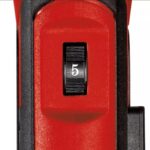 Einhell PICOBELLA 1400 RPM Battery - imagine 4