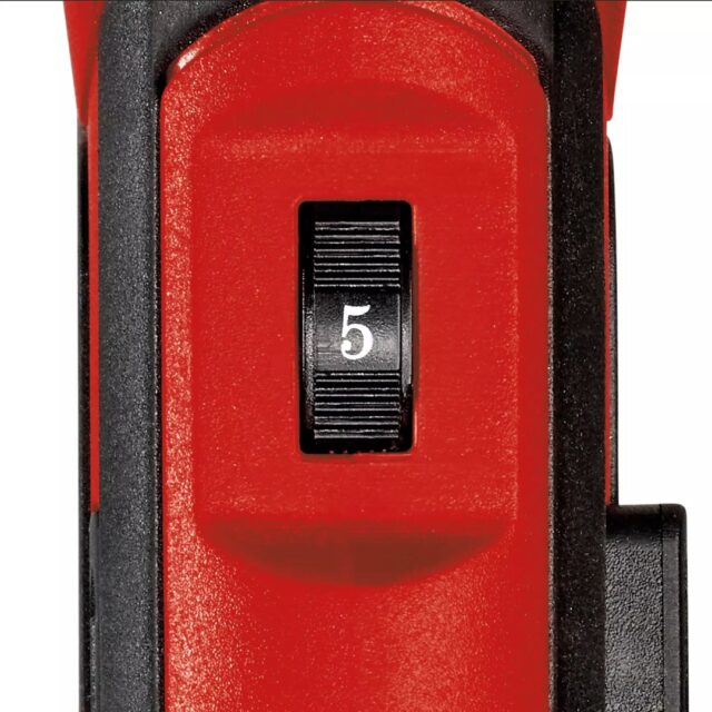 Einhell PICOBELLA 1400 RPM Battery - imagine 4
