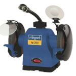 Bench grinder Scheppach BG200