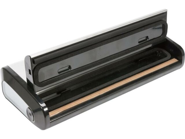 Vacuum packaging machine LUND 67882 - imagine 3