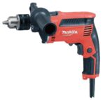 MAKITA. HAMMER DRILL. 430W M8103 KEY /MT