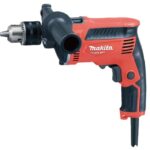 MAKITA. HAMMER DRILL. 430W M8103 KEY /MT