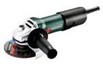 Metabo 603611000 angle grinder 12.5 cm 11500 RPM 850 W 1.9 kg