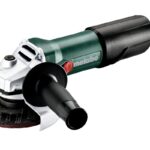 Metabo 603611000 angle grinder 12.5 cm 11500 RPM 850 W 1.9 kg