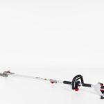 NAC POLE HEDGE TRIMMER 900W 41cm