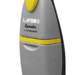 Lavorwash Sprinter floor scrubber-drier 800 W 1015 m2/h Walk-behind