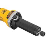 DeWALT DWE4997-QS die/straight grinder Straight die grinder 25000 RPM Black  Yellow 1300 W - imagine 10