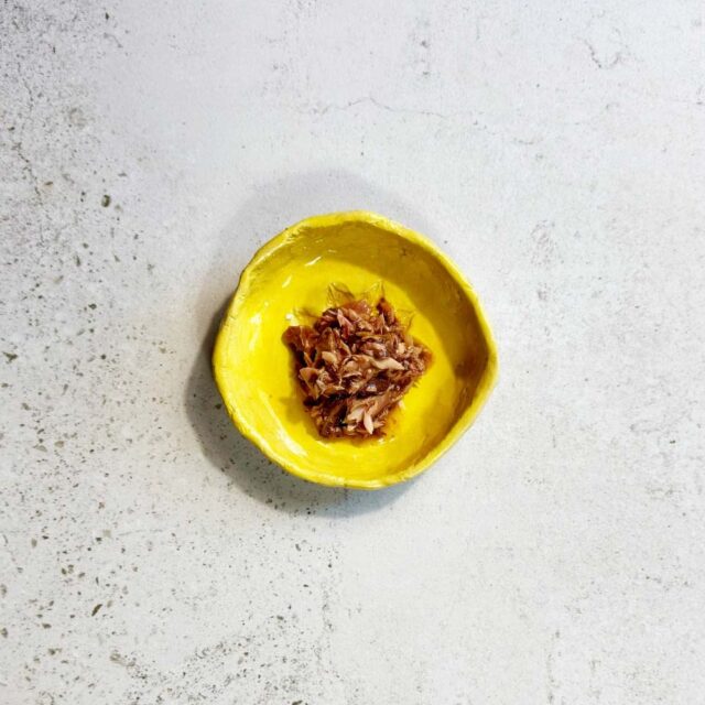 Ollo Tuna with Lobster in Broth Nr 11 70g - imagine 2