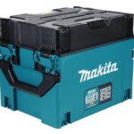 Makita charger BCC02 XGT 12 ports