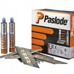 PASLODE NAILS NFP 3.1x90 RS RING 2500pcs