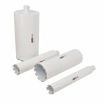 Diamond core bit 1 1/4  82/430mm for drill