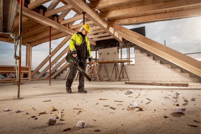 Metabo LB 18 LTX BL - imagine 2