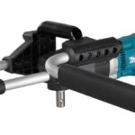 MAKITA. SOIL DRILLING RIG 2x18V DDG461PT2 2x5.0Ah