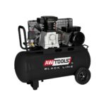 Compressor AC90 90L 3.0HP Black Line