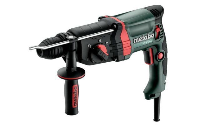 METABO. MŁOTATTOO ark 800W KHE 2445 2 4J - imagine 9