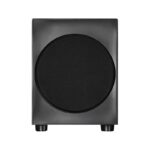 Chieftec CI-03B-OP computer case Cube Black - imagine 3