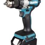MAKITA. SCREWDRIVER 18V DDF489RTJ 73/40Nm 2x5.0Ah