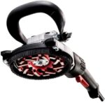 Concrete grinder Metabo RSEV 19-125 RT case - imagine 5