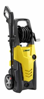 LAVOR Pressure Washer PLANET 170 EXTRA with 2500W and 170BAR - imagine 2